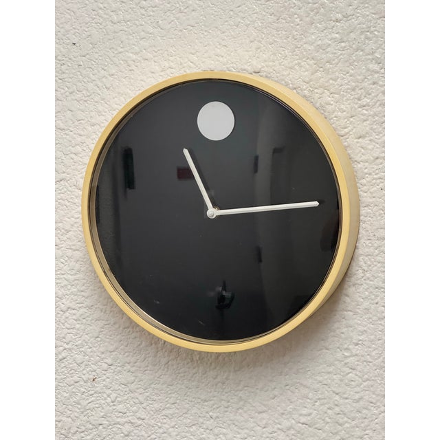 Howard Miller Howard Miller Museum Clock For Sale - Image 4 of 12