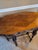 Stunning Edwardian-style parlor library table. It blends classic early 20th-century sophistication with everyday...