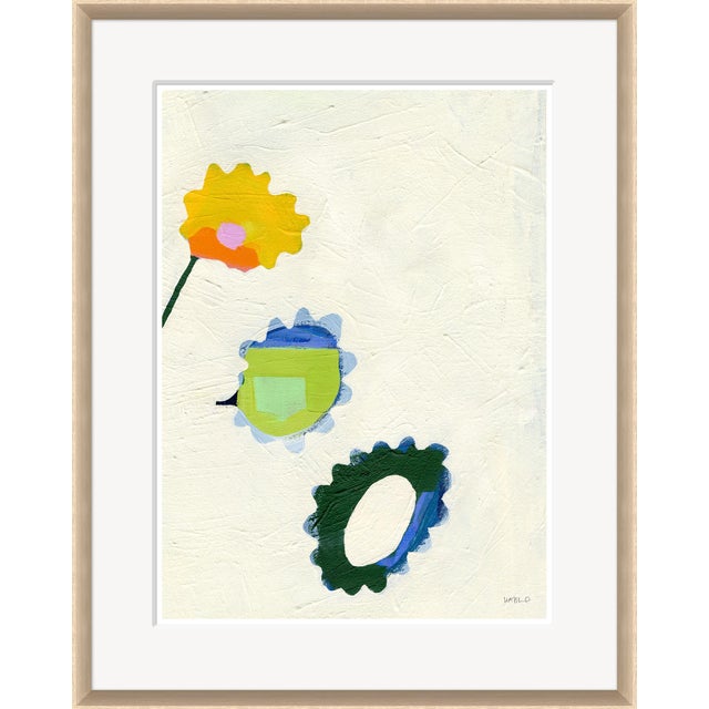 Susan Hable is a renowned artist and designer based in Athens, Georgia, known for her bold and colorful works. Co-founder...