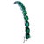 New - made in 2026 27ct natural Zambian oval cut Emeralds Each emerald is 6x8 / 1.25 ct 14 karat white gold, 17 grams 7...