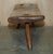 18th Century Spanish Three Legged Coffee Table, 1740s For Sale - Image 16 of 18