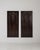Early 19th Century France Chocolate Wood Decorative Object For Sale - Image 14 of 17