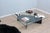 Large Coffee Table from Helg & Albini Studio, 1980s For Sale - Image 3 of 12