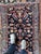 Name: MAGNIFICENT Antique Sarouk in a Rare Size with Lovely Happy Colors Size: ~ 3 x 6.3 Age: Antique, C. 1920-30's Pile:...