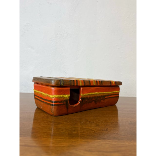 Alvino Bagni Box for Raymor For Sale - Image 10 of 11