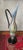 Degué Exceptional Pair of Art Deco Hand-Blown Glass Pitchers by Degue, France, c.1920 For Sale - Image 4 of 16