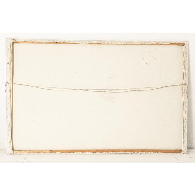 Vintage German Graffiti Art, 1990s For Sale - Image 6 of 7