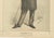 Victorian Moral Reformer Vanity Fair Statesmen, 1870, Paper For Sale - Image 4 of 10