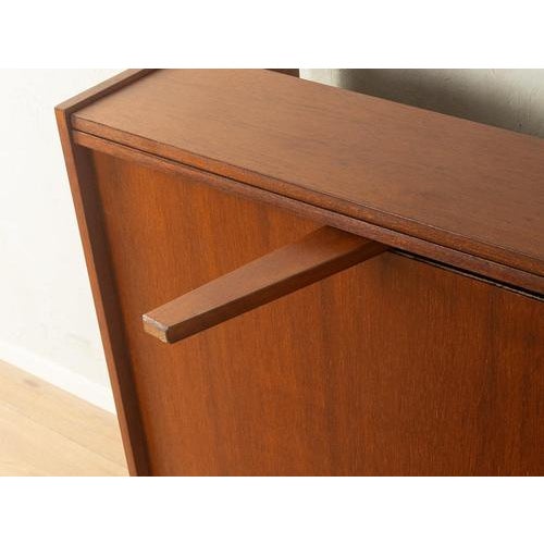 Mid-Century Folding Bed, 1960s For Sale - Image 15 of 17