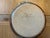 Mid-Century Modern Large Vintage Hand-Thrown Studio Pottery Handled Bowl - Signed For Sale - Image 3 of 4