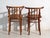 Mundus Bentwood Chairs, 1920, Set of 4 For Sale - Image 11 of 14