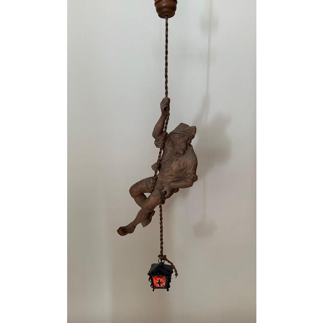 While searching for something special, i came across this hanging lamp, and i just knew it was the perfect addition to my...