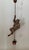 While searching for something special, i came across this hanging lamp, and i just knew it was the perfect addition to my...