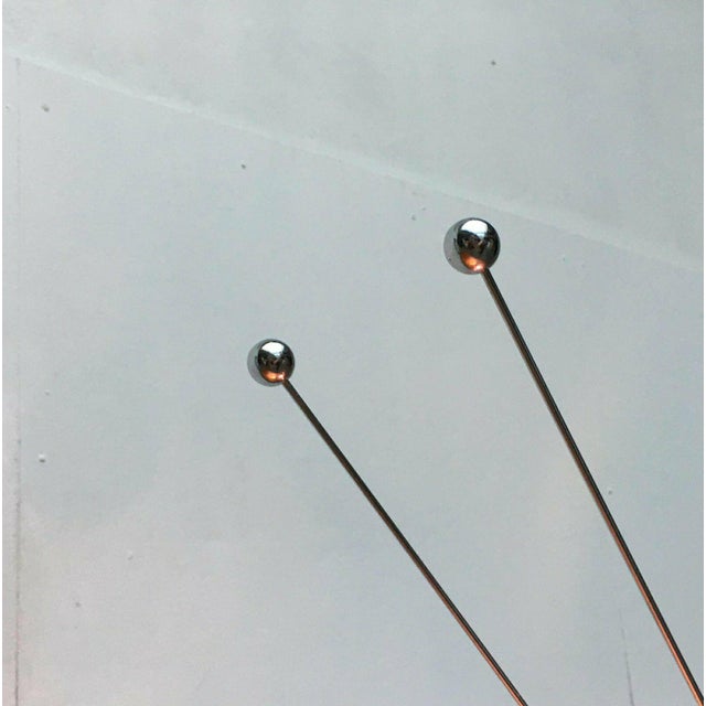 Vintage Postmodern German Table Lamp, 1980s For Sale - Image 15 of 18