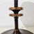 Metal Vintage Swedish Grace Mushroom Table Lamp with Copper Base and Opal Glass Shade, 1960s For Sale - Image 7 of 9