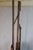 Brown Antique Oak Painters Easel, 1800s For Sale - Image 8 of 13