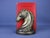Art Nouveau 1930s Antique Pair of Art Nouveau Metal Horse Head Bookends For Sale - Image 3 of 11