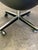 1970s Charles Pollock for Knoll Office Desk Chair For Sale - Image 10 of 12