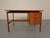 Mid-Century Modern Danish Teak Desk from Gasvig Møbler, 1960s For Sale - Image 3 of 18