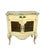 Louis XV Style Nightstands by John Widdicomb, a Pair For Sale - Image 9 of 15