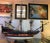 Large Scale Antique Model Ship Circa Early 1900s For Sale - Image 13 of 13