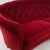 1960s Vintage Swedish Style Sofa, 1960s For Sale - Image 5 of 6