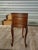 Louis XV Bedside Table in Walnut, 1960s For Sale - Image 18 of 18