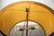 Metal Mid-Century Brass Floor Lamp, 1970s For Sale - Image 7 of 10