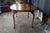 Late 20th Century Vintage Lexington Bob Timberlake Cherry Queen Anne Farmhouse Dining Table 94" For Sale - Image 5 of 18