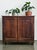 Antique Walnut Sideboard with Drawers, Italy, 1830s For Sale - Image 3 of 8
