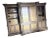 Kreiss Collection Wall Unit and Tv Center For Sale