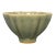 Antique Chinese Celadon Lobed Floral‑Form Bowl, Collectible For Sale