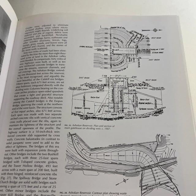 2006 Water-Works Nyc Book For Sale In New York - Image 6 of 12