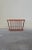 Beautifully crafted vintage teak magazine rack, inspired by the iconic Arthur Umanoff design. This Mid Century Modern...