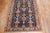 Early 20th Century Beautiful Persian Bakhtiari Gallery Size Rug For Sale - Image 17 of 18