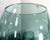 Vintage Libbey Glass Set of 6 Juniper Green Stemmed Glasses For Sale - Image 11 of 11