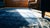 1900s Navy Blue Medallion Traditional Antique Chinese Peking Rug 5' 0'' X 7' 6'' Wool Knotted Carpet For Sale - Image 11 of 12