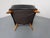 Tenor Leather Lounge Chair by Søren Nissen and Ebbe Gehl for Nielaus Jeki, Denmark, 1980s For Sale - Image 10 of 16