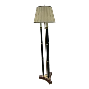Bouillotte Floor Lamp