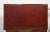 Mahogany Twin Pedestal Desk For Sale - Image 12 of 14