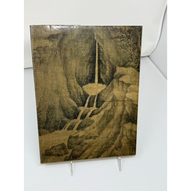 Late 20th Century Along the Riverbank & Li Kung-Lin's Filial Piety Hardcover Set - Metropolitan Museum of Art- Set of 2 For Sale - Image 11 of 12