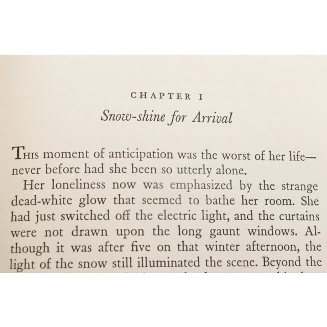 1930s A Prayer for My Son by Hugh Walpole 1936 For Sale - Image 5 of 6