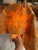 Metal Fortuny Chandelier Shade For Sale - Image 7 of 7