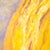Figure Painting of a Girl in Yellow on a Soutwestern Mesa Landscape For Sale - Image 12 of 14
