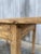 Late 1800s Swedish Pine Dining Table For Sale - Image 4 of 12