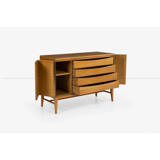 1950s Paul McCobb for Calvin Dresser For Sale In Chicago - Image 6 of 12