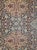 Large Antique Hand-Knotted Kashan Rug, 1930s For Sale - Image 4 of 13