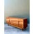 Vintage Mid-Century Modern Wood Credenza For Sale In West Palm - Image 6 of 12