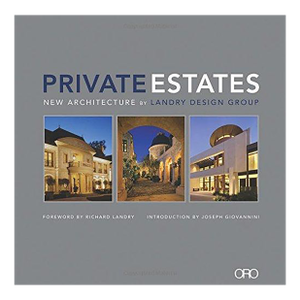 Private Estates: New Architecture by Janet Eastman
