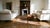 Rose Beautifully Rustic Tribal Geometric Antique Persian Malayer Rug For Sale - Image 8 of 9